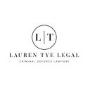 Lauren Tye Legal logo